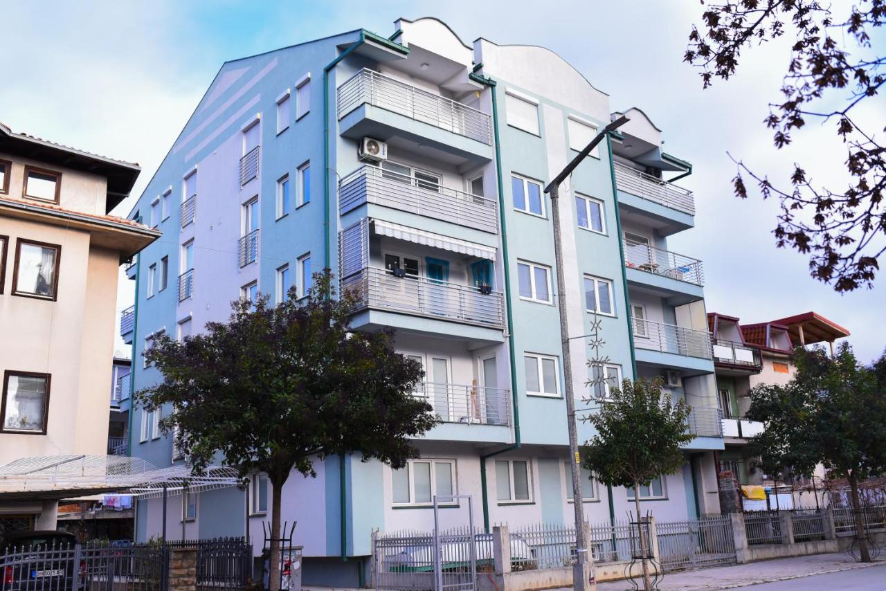 Rupe - Free Parking In Center! Οχρίδα